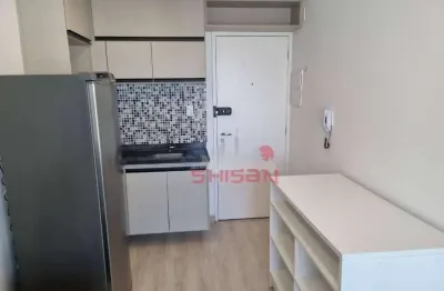 Apartamento com 1 dormitório à venda, 33 m² por r$ 655.000,00 - vila mariana - são paulo/sp