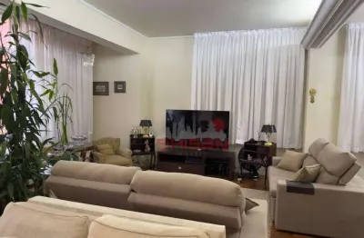 Apartamento com 4 dormitórios à venda, 220 m² por r$ 2.698.000,00 - higienópolis - são paulo/sp