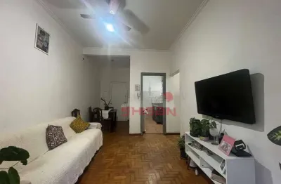 Apartamento com 2 dormitórios à venda, 80 m² por r$ 525.000,00 - consolação - são paulo/sp