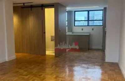 Apartamento com 3 dormitórios à venda, 94 m² por r$ 1.620.000,00 - vila olímpia - são paulo/sp