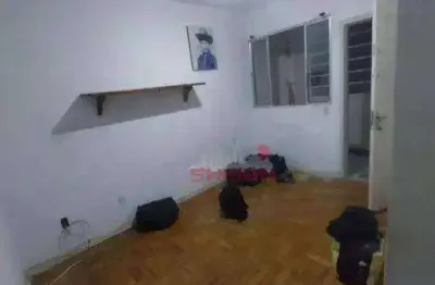 Para reforma apartamento com 2 dormitórios à venda, 46 m² por r$ 380.000 - vila mariana - são paulo/sp