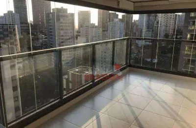 Apartamento com 2 dormitórios à venda, 78 m² por r$ 1.600.000 - pinheiros - são paulo/sp