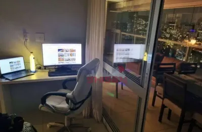 Apartamento com 2 dormitórios à venda, 100 m² por r$ 2.180.000 - pinheiros - são paulo/sp