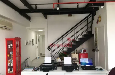 Conjunto duplex à venda, 88 m² por r$ 1.500.000 - vila mariana - são paulo/sp