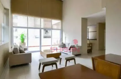 Apartamento com 1 dormitório à venda, 44 m² por r$ 850.000 - vila olímpia - são paulo/sp