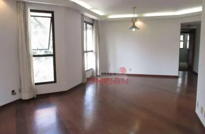 Apartamento com 4 dormitórios à venda, 157 m² por r$ 1.280.000,00 - vila mariana - são paulo/sp