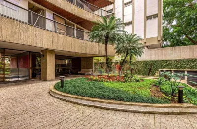 Apartamento com 2 dormitórios à venda, 154 m² por r$ 4.115.000,00 - vila nova conceição - são paulo/sp