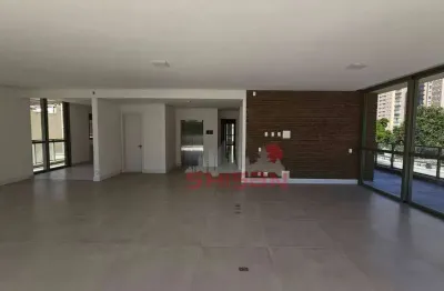 Apartamento com 3 dormitórios à venda, 520 m² por r$ 18.000.000,00 - vila mariana - são paulo/sp