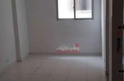 Apartamento com 1 dormitório à venda, 19 m² por r$ 260.000,00 - perdizes - são paulo/sp