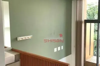 Apartamento com 1 dormitório, 23 m² - venda por r$ 510.000,00 ou aluguel por r$ 3.300,00/mês - perdizes - são paulo/sp