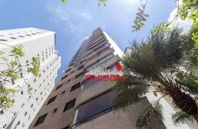 Apartamento com 3 dormitórios, 150 m² - venda por r$ 1.690.000,00 ou aluguel por r$ 11.300,00/mês - vila pompeia - são paulo/sp