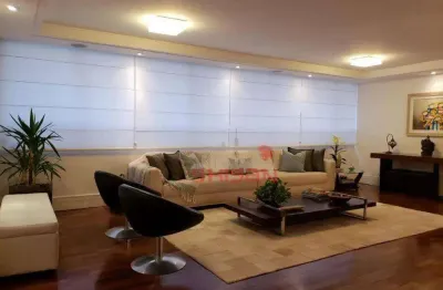 Apartamento com 2 dormitórios para alugar, 184 m² por r$ 15.000/mês - jardim paulista - são paulo/sp