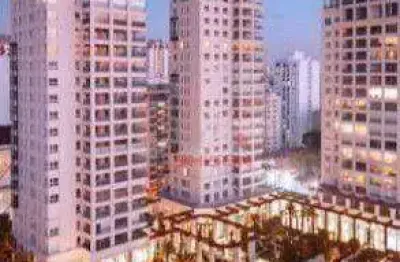 Apartamento com 4 quartos à venda na Rua Gomes de Carvalho, 241, Vila Olímpia, São Paulo