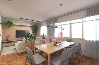 Apartamento com 2 quartos à venda na Alameda Ribeirão Preto, 515, Bela Vista, São Paulo