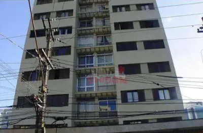 Apartamento com 2 dormitórios à venda, 85 m² por r$ 1.070.000,00 - vila mariana - são paulo/sp