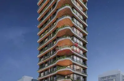 Apartamento com 3 dormitórios à venda, 201 m² por r$ 6.129.196 - cerqueira césar - são paulo/sp