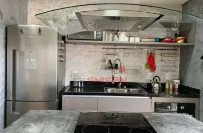Apartamento com 1 quarto à venda na Rua Viaza, 400, Jardim Aeroporto, São Paulo