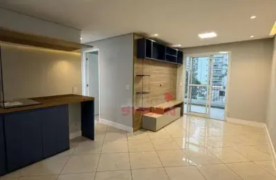 Apartamento para locação no ipiranga, 3 dormitórios -  2 vagas - metrô alto do ipiranga