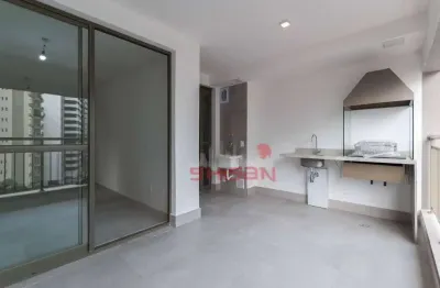 Apartamento tipo para venda em vila mariana com 2 quartos, sendo 2 suítes, 76m²