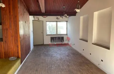Casa comercial para alugar na Rua Gandavo, 577, Vila Clementino, São Paulo