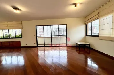 Apartamento com 4 dormitórios à venda, 200 m² por r$ 2.290.000,00 - vila mariana - são paulo/sp