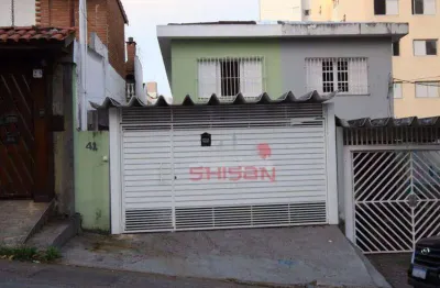 Casa com 3 dormitórios para alugar, 250 m² por r$ 5.000,00/mês - vila da saúde - são paulo/sp