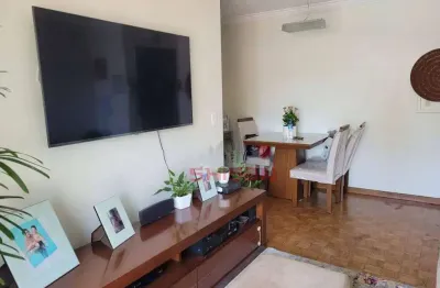Apartamento com 2 quartos à venda na Rua Doutor Nogueira Martins, 634, Vila da Saúde, São Paulo