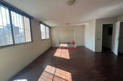 Apartamento com 3 quartos à venda na Rua dos Franceses, 458, Morro dos Ingleses, São Paulo