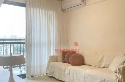 Apartamento com 3 dormitórios à venda, 93 m² por r$ 785.000,00 - barra funda - são paulo/sp