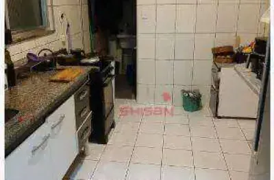Apartamento com 3 dormitórios à venda, 108 m² por r$ 530.000,00 - consolação - são paulo/sp