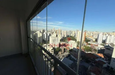Apartamento com 1 dormitório à venda, 47 m² por r$ 920.000 - vila mariana - são paulo/sp