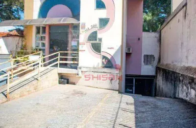Sobrado comercial à venda, 460 m² por r$ 3.650.000 - jabaquara - são paulo/sp