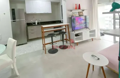 Apartamento com 2 quartos para alugar na Rua Afonso de Freitas, 349, Paraíso, São Paulo