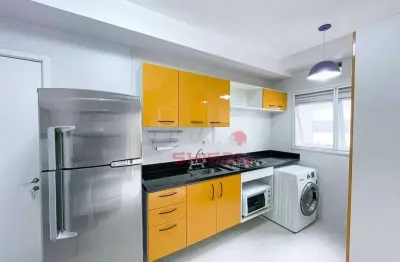 Apartamento com 1 dormitório para alugar, 38 m² por r$ 6.500,00/mês - paraíso - são paulo/sp