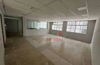 Sala comercial com 2 salas à venda na Avenida Ipiranga, 337, República, São Paulo