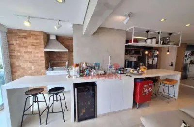 Apartamento com 2 dormitórios, 74 m² - venda por r$ 1.330.000,00 ou aluguel por r$ 10.610,00/mês - aclimação - são paulo/sp