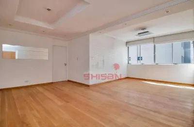 Apartamento com 3 quartos à venda na Alameda Campinas, 1493, Jardim Paulista, São Paulo