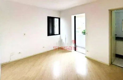 Apartamento com 2 dormitórios à venda, 65 m² por r$ 580.000 - vila mariana - são paulo/sp