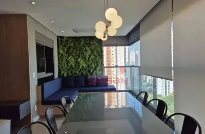 Apartamento com 3 dormitórios, 95 m² - venda por r$ 2.500.000,00 ou aluguel por r$ 16.780,00/mês - vila olímpia - são paulo/sp