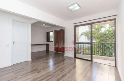 Apartamento à venda na saúde com 64m² – living ampliado e próximo ao metrô