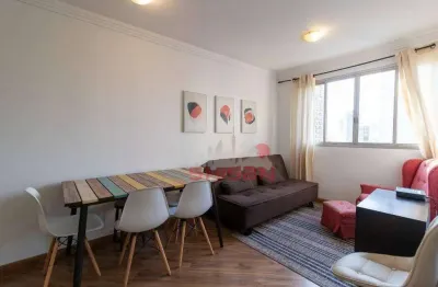 Apartamento à venda na saúde – 68m², 2 dorms (1 suíte) e 1 vaga próximo ao metrô