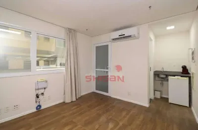 Sala comercial à venda na Rua Pamplona, 1445, Jardim Paulista, São Paulo