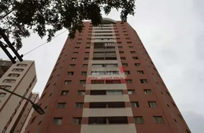 Apartamento com 3 dormitórios à venda, 70 m² por r$ 575.000,00 - cambuci - são paulo/sp