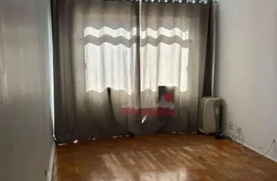 Apartamento com 1 dormitório à venda, 48 m² por r$ 468.000 - consolação - são paulo/sp