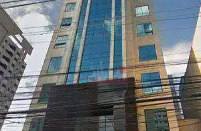 Sala comercial para alugar na Rua Joaquim Floriano, 913, Itaim Bibi, São Paulo