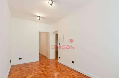 Apartamento com 2 quartos e vaga | vila mariana, próx. ao metrô