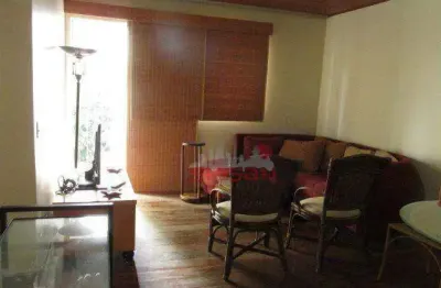 Apartamento com 2 dormitórios, 74 m² - venda por r$ 890.000,00 ou aluguel por r$ 5.580,00/mês - pinheiros - são paulo/sp