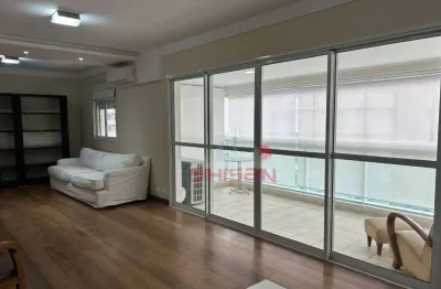 Apartamento com 2 dormitórios para alugar, 150 m² por r$ 18.000/mês - paraíso - são paulo/sp