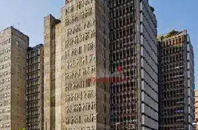 Andar corporativo para alugar, 952 m² por r$ 66.852/mês - vila nova conceição - são paulo/sp
