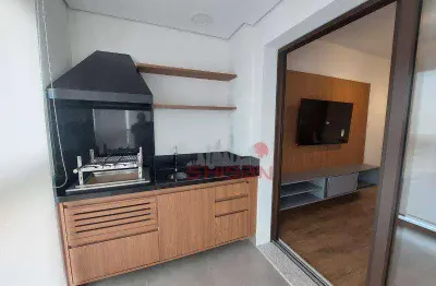 Apartamento com 2 dormitórios para alugar, 77 m² por r$ 10.050/mês - vila mariana - são paulo/sp